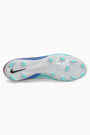Бутсы Nike Phantom 6 Low Academy FG/MG - Монетный двор