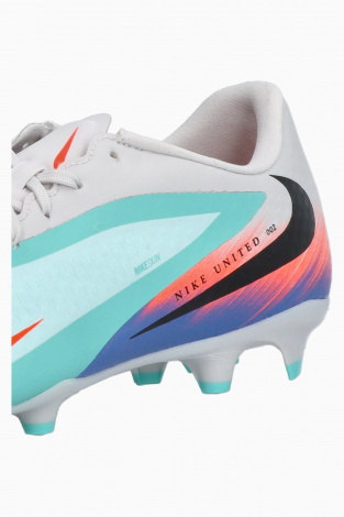 Бутсы Nike Phantom 6 Low Academy FG/MG - Монетный двор