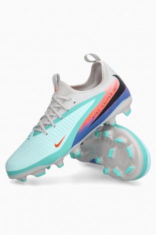 Бутсы Nike Phantom 6 Low Academy FG/MG Junior - Монетный двор