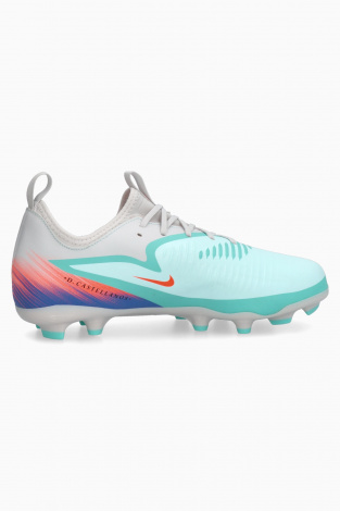 Бутсы Nike Phantom 6 Low Academy FG/MG Junior - Монетный двор