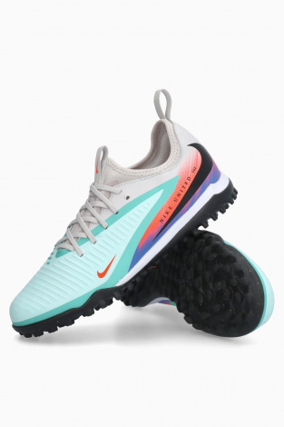 Сороконожки Nike Phantom 6 Low Academy TF Junior - Монетный двор