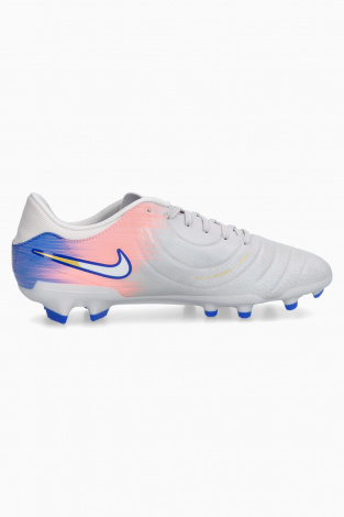 Бутсы Nike Tiempo Legend 10 Academy FG/MG - серый