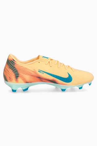 Бутсы Nike Zoom Mercurial Vapor 16 Academy Kylian Mbappé FG/MG - апельсин