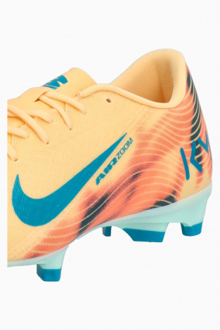 Бутсы Nike Zoom Mercurial Vapor 16 Academy Kylian Mbappé FG/MG - апельсин