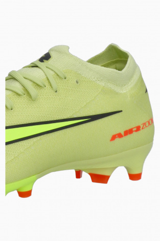 Бутси Nike Zoom Mercurial Vapor 16 Pro AG-Pro - жовтий