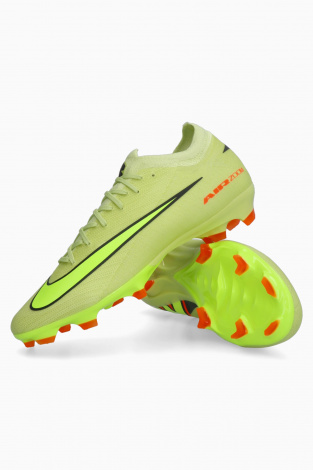 Бутсы Nike Mercurial Zoom Vapor 16 Pro FG - желтый
