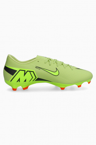 Бутсы Nike Zoom Mercurial Vapor 16 Academy FG/MG - желтый
