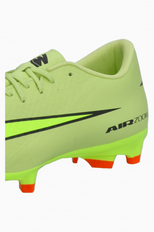 Бутсы Nike Zoom Mercurial Vapor 16 Academy FG/MG - желтый