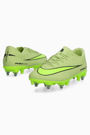 Бутси Nike Mercurial Vapor 16 Academy SG-Pro AC - жовтий