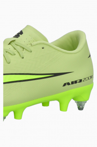 Бутси Nike Mercurial Vapor 16 Academy SG-Pro AC - жовтий