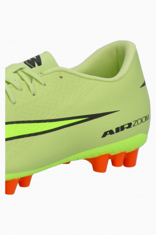 Бутсы Nike Zoom Mercurial Vapor 16 Academy AG - желтый