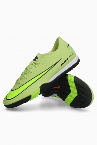 Сороконожки Nike Zoom Mercurial Vapor 16 Academy TF - желтый