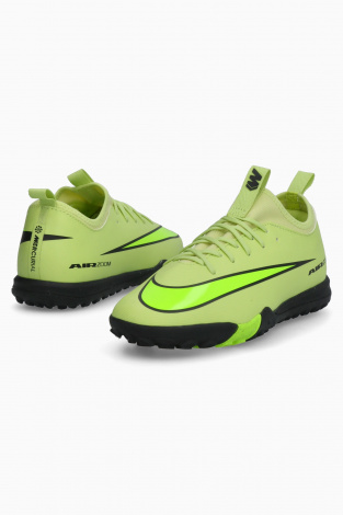 Сороконіжки Nike Zoom Mercurial Vapor 16 Academy TF Junior - жовтий