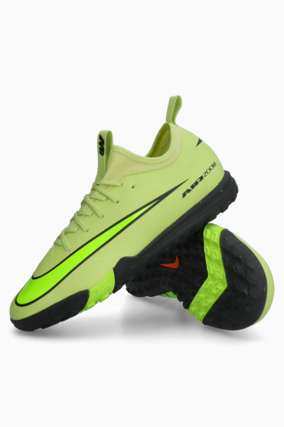 Сороконіжки Nike Zoom Mercurial Vapor 16 Academy TF Junior - жовтий