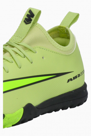 Сороконіжки Nike Zoom Mercurial Vapor 16 Academy TF Junior - жовтий