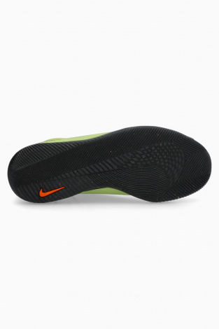Футзалки Nike Mercurial Superfly 10 Club IC Junior - желтый