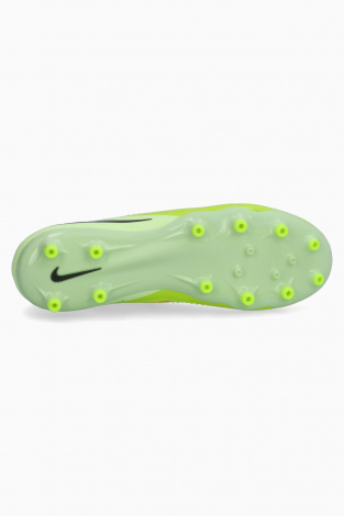 Бутси Nike Phantom 6 Low Pro AG-Pro - жовтий