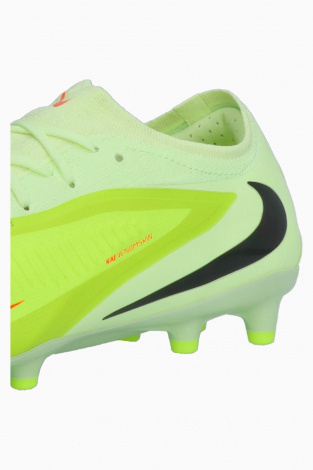 Бутси Nike Phantom 6 Low Pro AG-Pro - жовтий