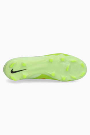 Бутси Nike Phantom 6 Low Academy FG/MG - жовтий