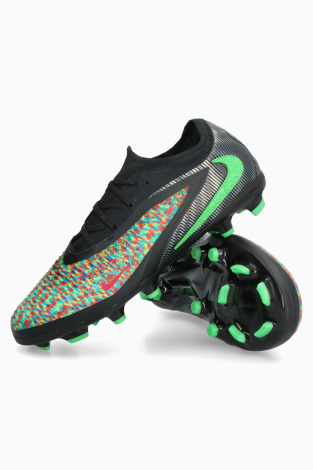 Бутси Nike Phantom 6 Low Pro „EA SPORTS FC” FG/MG Junior - багатобарвний