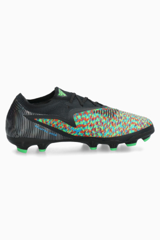 Бутси Nike Phantom 6 Low Pro „EA SPORTS FC” FG/MG Junior - багатобарвний