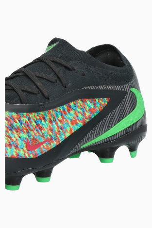 Бутси Nike Phantom 6 Low Pro „EA SPORTS FC” FG/MG Junior - багатобарвний