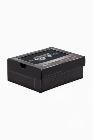 Бутси Nike Phantom 6 Low Pro „EA SPORTS FC” FG/MG Junior - багатобарвний