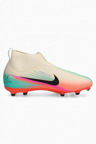 Бутсы Nike Zoom Mercurial Superfly 10 Academy Sam Kerr FG/MG Junior - многоцветный