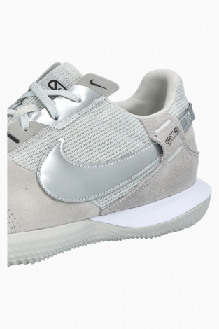 Футзалки Nike Streetgato - Сірий