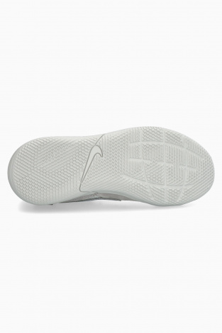 Футзалки Nike Streetgato Junior - серый