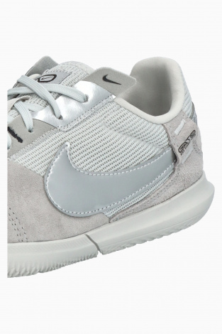 Футзалки Nike Streetgato Junior - серый