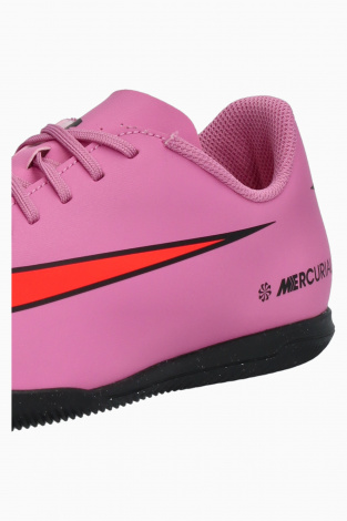 Футзалки Nike Mercurial Vapor 16 Club IC Junior - Кларет