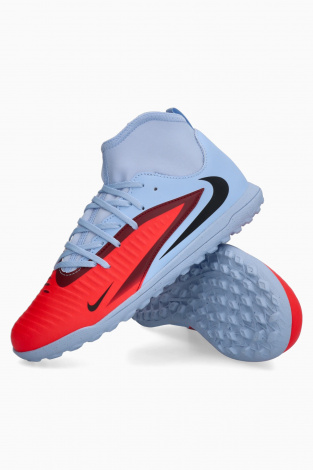 Сороконіжки Nike Phantom 6 High Club TF Junior