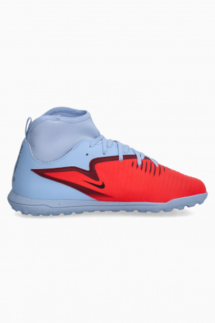 Сороконіжки Nike Phantom 6 High Club TF Junior