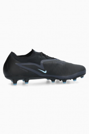 Бутси Nike Phantom 6 Low Pro AG-Pro - чорний