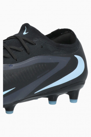 Бутси Nike Phantom 6 Low Pro AG-Pro - чорний