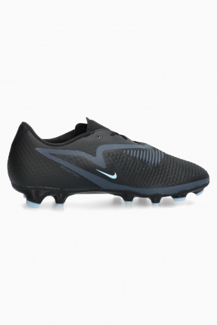 Бутсы Nike Phantom 6 Low Academy FG/MG - черный