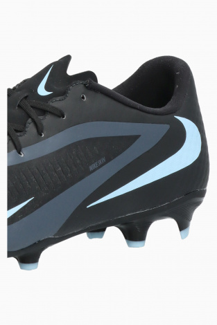 Бутсы Nike Phantom 6 Low Academy FG/MG - черный