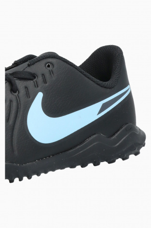 Сороконожки Nike Tiempo Legend 10 Club TF Junior - черный