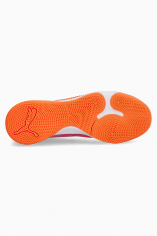 Футзалки Puma Future 8 Match IN - помаранчевий