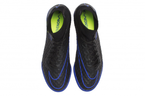 Футзалки Nike HypervenomX Proximo IC