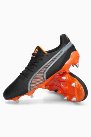 Бутси Puma King Ultimate MxSG