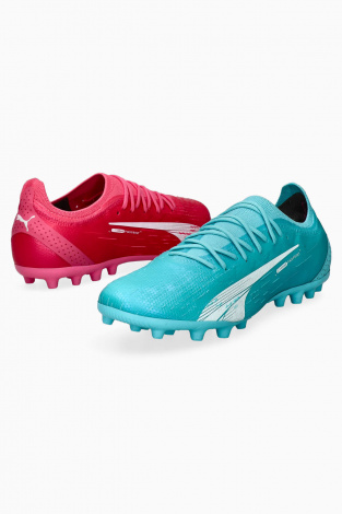 Бутсы Puma Ultra Ultimate MG - многоцветный