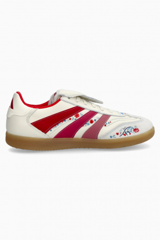 Кросовки adidas Predator Freestyle The Football Gal - белый