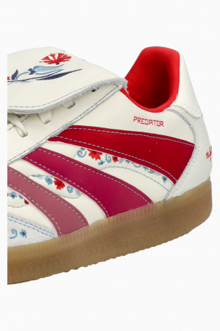 Кросовки adidas Predator Freestyle The Football Gal - белый