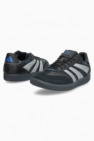 Кросовки adidas Predator Freestyle Jude Bellingham - черный