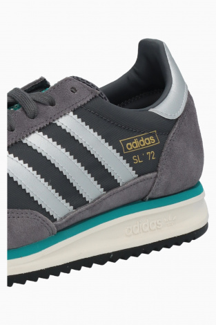Кроссовки adidas SL RS 72 - серый