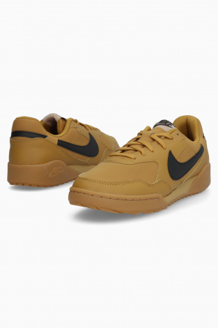 Кросовки Nike Terra Manta - зеленый