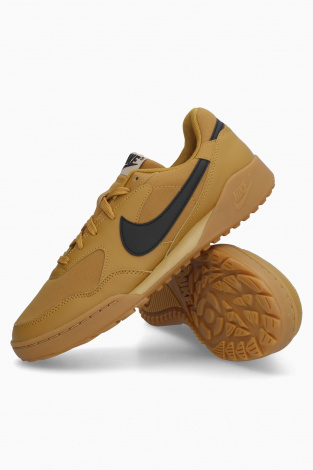 Кросовки Nike Terra Manta - зеленый