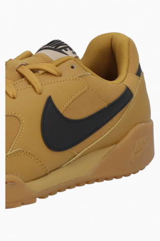 Кросовки Nike Terra Manta - зеленый